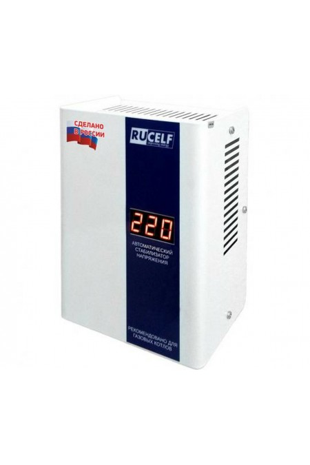 Стабилизатор Rucelf КОТЕЛ-600 (00-00001295) 