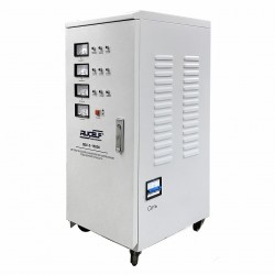 Стабилизатор RUCELF SDV-3-15000