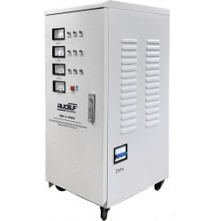 Стабилизатор Rucelf SDV-3-20000