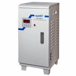 Стабилизатор Rucelf SRV-15000 (SRV-15000-D)