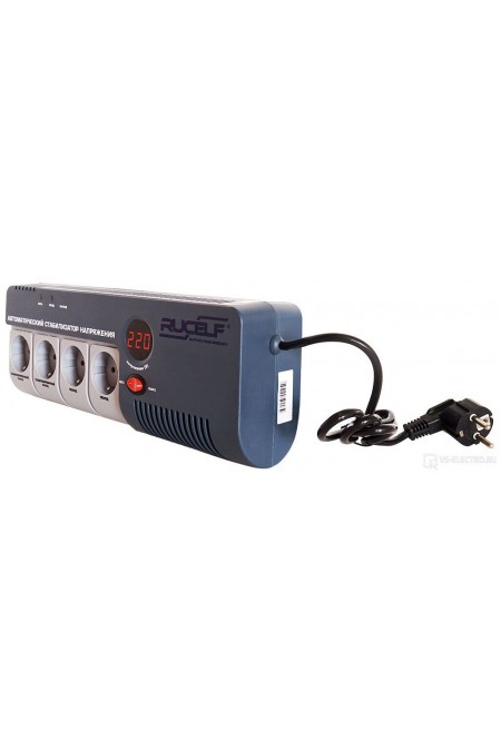 Стабилизатор RUCELF SRW-1000-D (00001304) 3