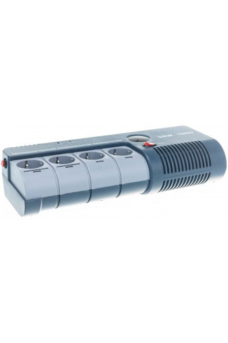 Стабилизатор RUCELF SRW-1000-D (00001304) 4