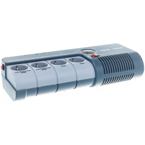 Стабилизатор RUCELF SRW-1000-D (00001304) 4
