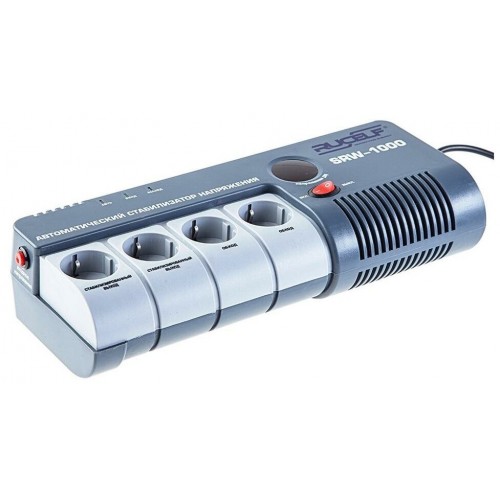 Стабилизатор RUCELF SRW-1000-D (00001304) 9