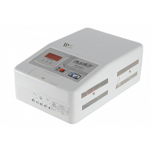 Стабилизатор RUCELF SRW- 10000-D 6