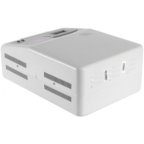 Стабилизатор RUCELF SRW-12000-D 3