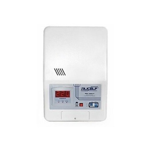 Стабилизатор RUCELF SRW-12000-D 5