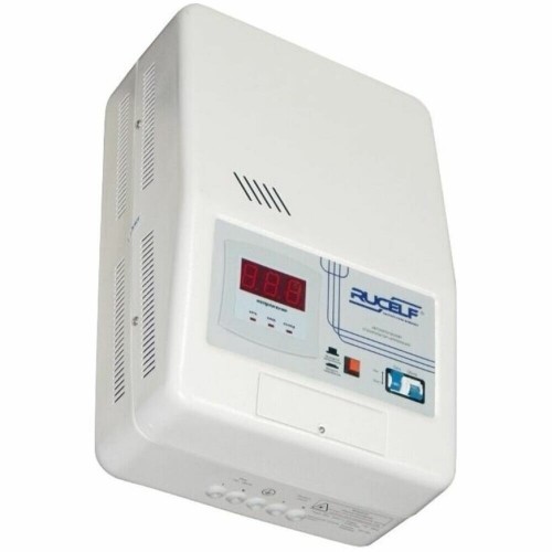 Стабилизатор RUCELF SRW-12000-D 8