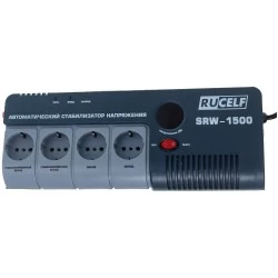Стабилизатор Rucelf SRW-1500-D