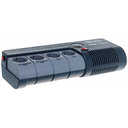 Стабилизатор Rucelf SRW-1500-D 1