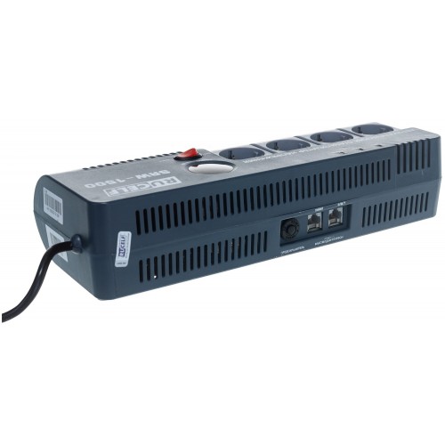 Стабилизатор Rucelf SRW-1500-D 4