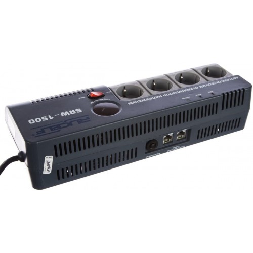 Стабилизатор Rucelf SRW-1500-D 7