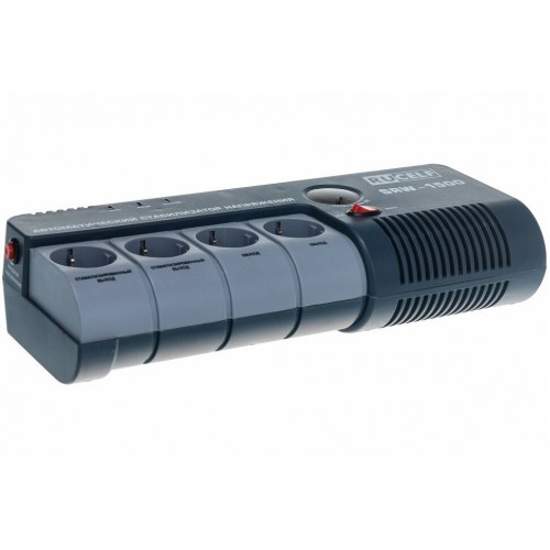 Стабилизатор Rucelf SRW-1500-D 8