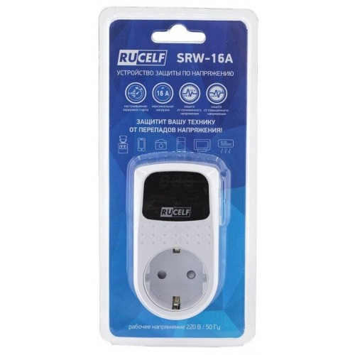 Стабилизатор Rucelf SRW-16A 2