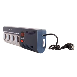 Стабилизатор RUCELF SRW-500-D