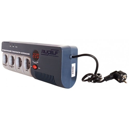 Стабилизатор RUCELF SRW-500-D 3