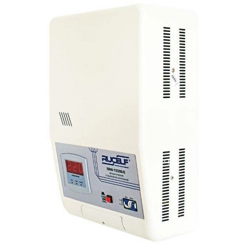 Стабилизатор Rucelf SRW-550-D (00-00004295) 7