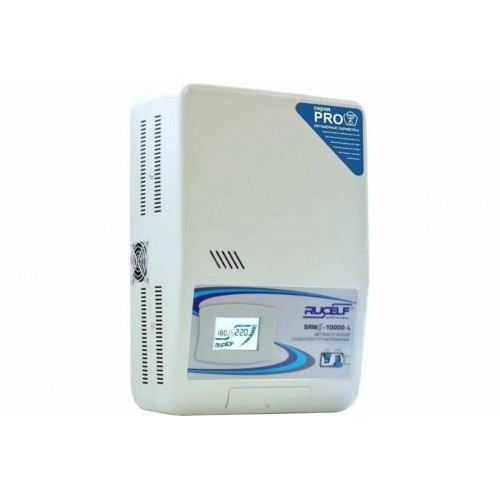 Стабилизатор Rucelf SRWII-10000-L 2