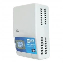 Стабилизатор RUCELF SRW.II-12000-L