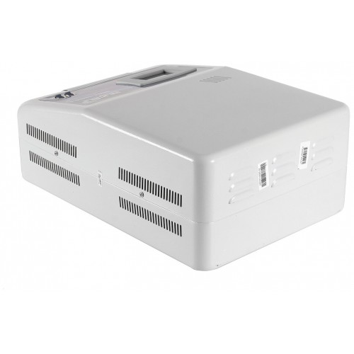 Стабилизатор RUCELF SRW.II-12000-L 5