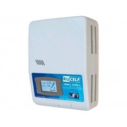 Стабилизатор RUCELF SRW.II-6000-L