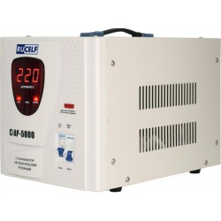 Стабилизатор RUCELF СТАБИК СтАР-5000