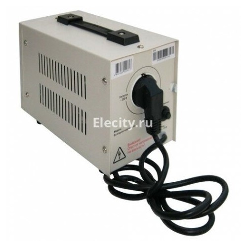 Стабилизатор Rucelf СтАР-1000 8