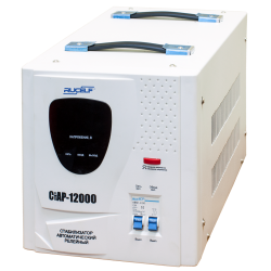 Стабилизатор RUCELF СТАР-12000VA