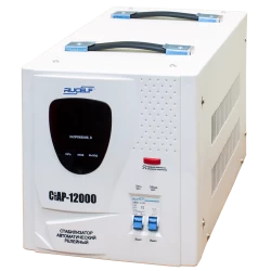 Стабилизатор RUCELF СТАР-12000VA