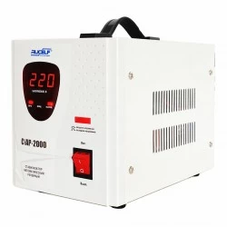 Стабилизатор Rucelf СтАР-2000