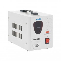 Стабилизатор Rucelf СтАР-3000