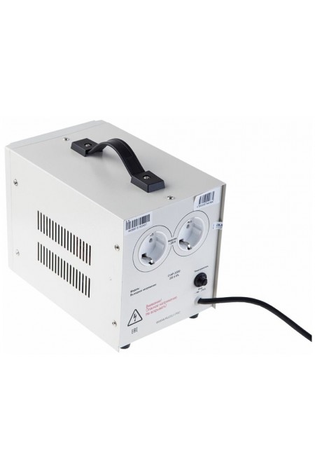 Стабилизатор Rucelf СтАР-3000 1