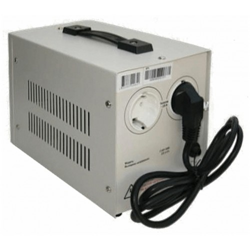 Стабилизатор Rucelf СтАР-3000 7