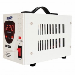 Стабилизатор Rucelf СтАР-500