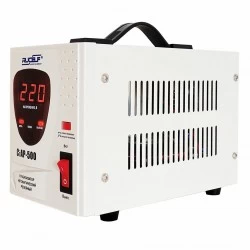 Стабилизатор Rucelf СтАР-500