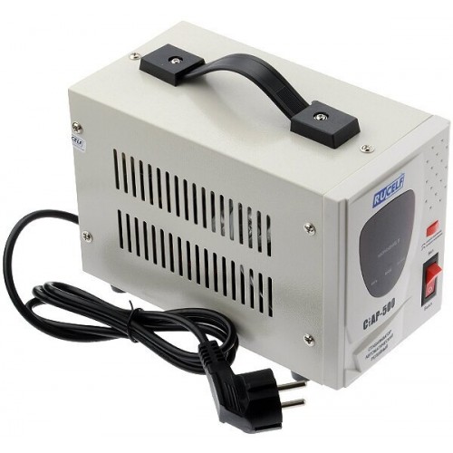 Стабилизатор Rucelf СтАР-500 5