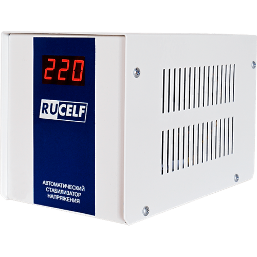 Стабилизатор Rucelf СтАР-500 6