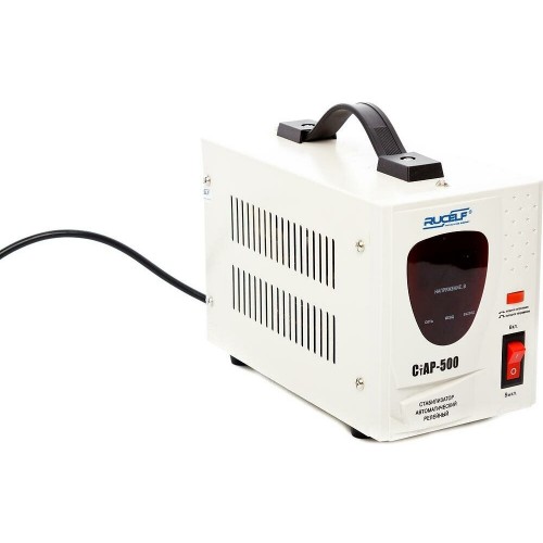 Стабилизатор Rucelf СтАР-500 8