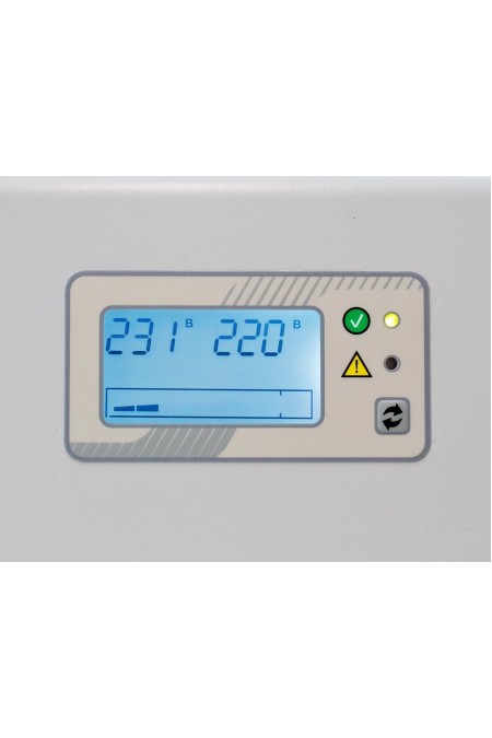 Стабилизатор Штиль ИнСтаб IS12000 2