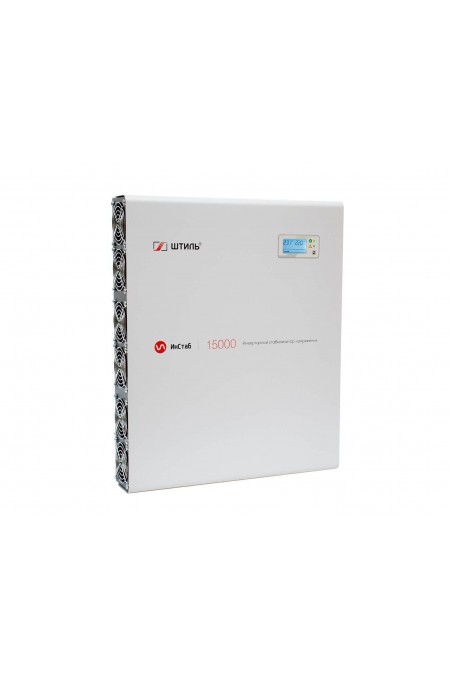 Стабилизатор Штиль ИнСтаб IS15000 