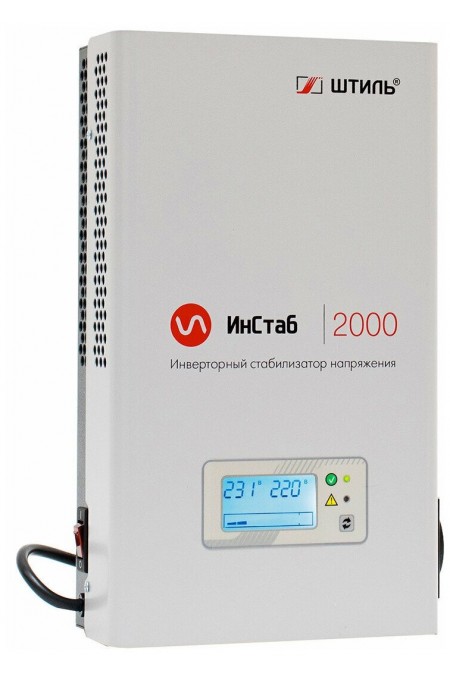 Стабилизатор Штиль ИнСтаб IS2000 3