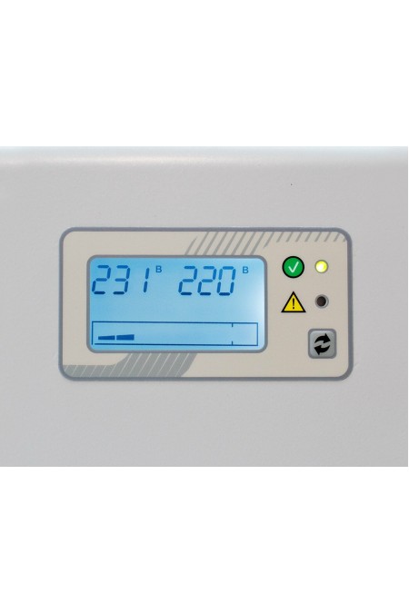 Стабилизатор Штиль ИнСтаб IS2000 4