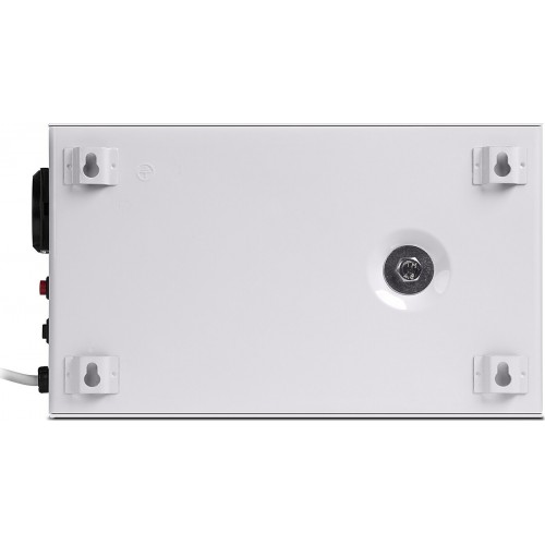 Стабилизатор SVEN AVR SLIM-1000 LCD 1