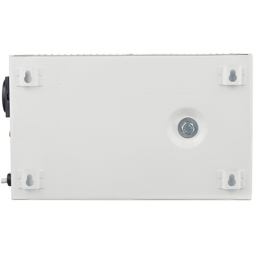 Стабилизатор SVEN AVR SLIM-1000 LCD 9