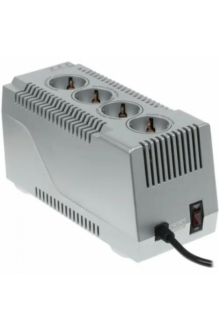 Стабилизатор SVEN VR-F1000 1