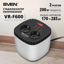 Стабилизатор SVEN VR-F600