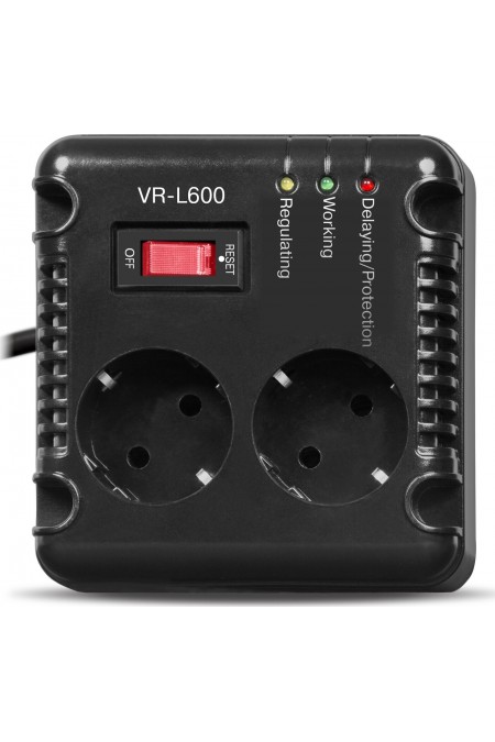 Стабилизатор Sven VR-L600 (SV-014865) 2