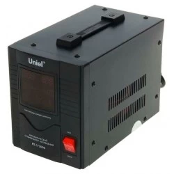 Стабилизатор UNIEL 03110 RS-1/2000