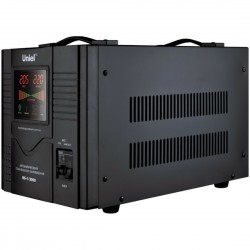 Стабилизатор UNIEL 03111 RS-1/3000