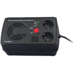 Стабилизатор UNIEL (09620) U-STR-1000/1